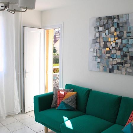 L'Appartement D'Alexander Troyes Eksteriør bilde