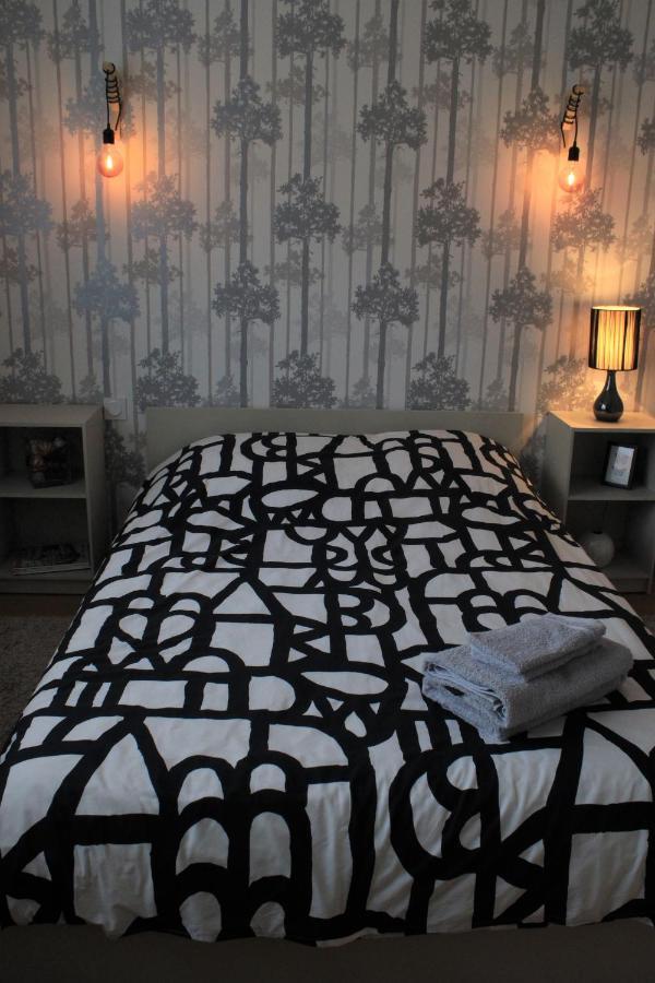 L'Appartement D'Alexander Troyes Eksteriør bilde