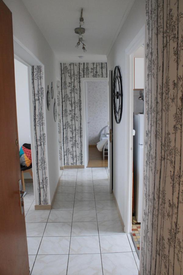 L'Appartement D'Alexander Troyes Eksteriør bilde