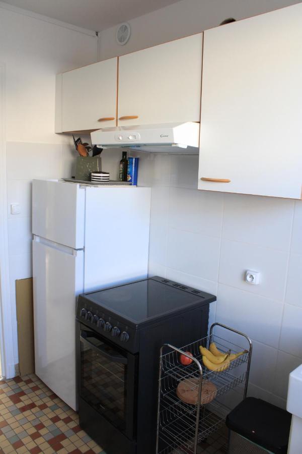 L'Appartement D'Alexander Troyes Eksteriør bilde