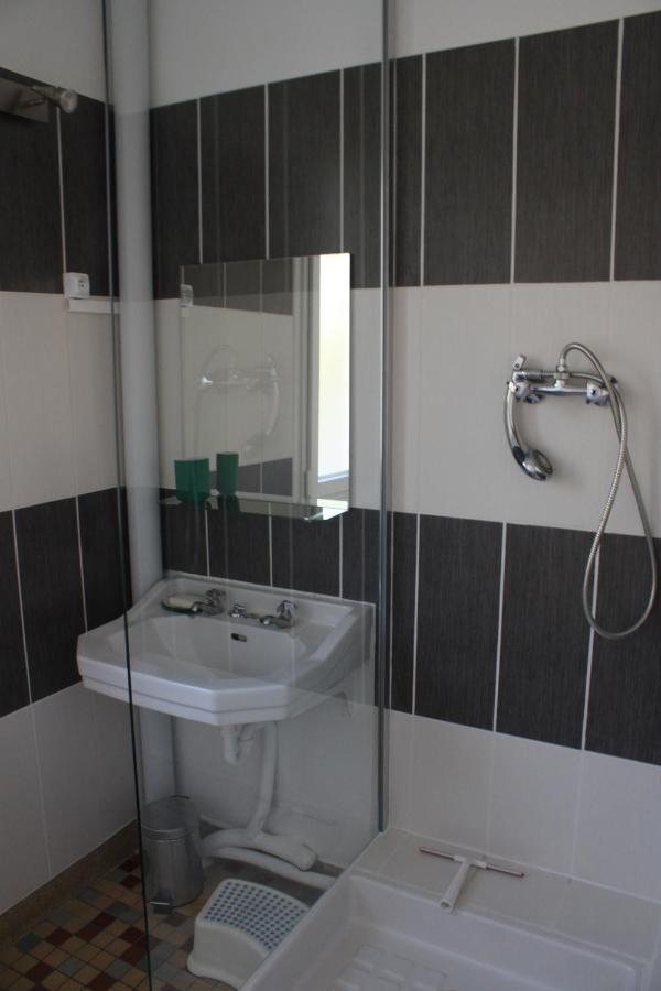 L'Appartement D'Alexander Troyes Eksteriør bilde