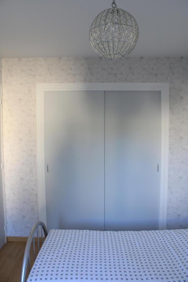 L'Appartement D'Alexander Troyes Eksteriør bilde